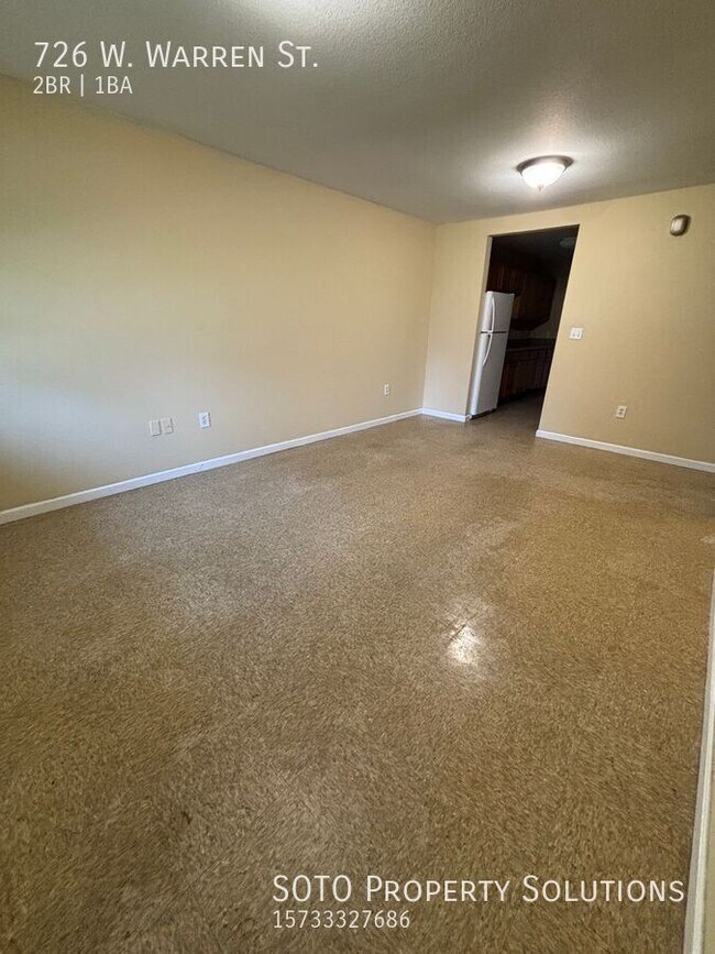 Photo - 726 Warren St Casa