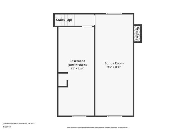 Photo - 2710 Moundcrest St