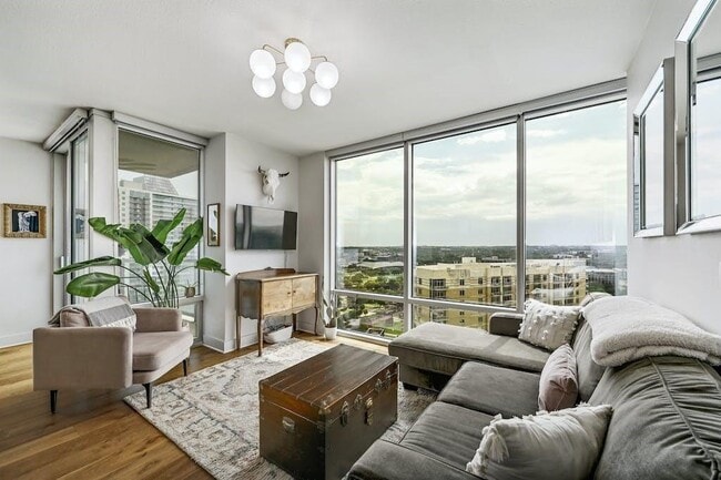 Building Photo - 300 Bowie St Unit 2203 Rental