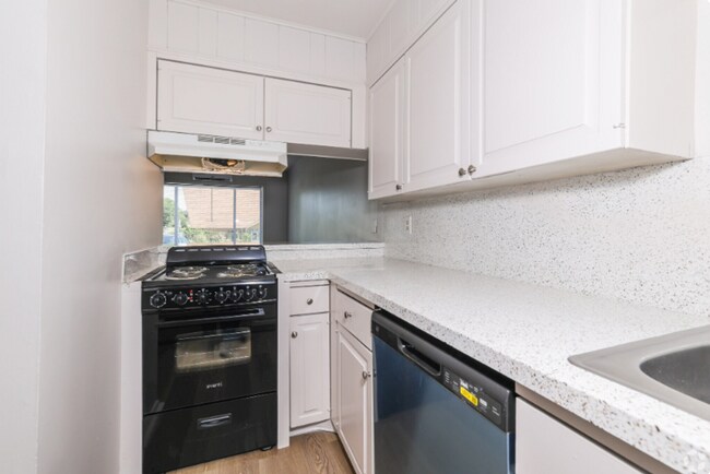 Photo - Parkwood Townhomes