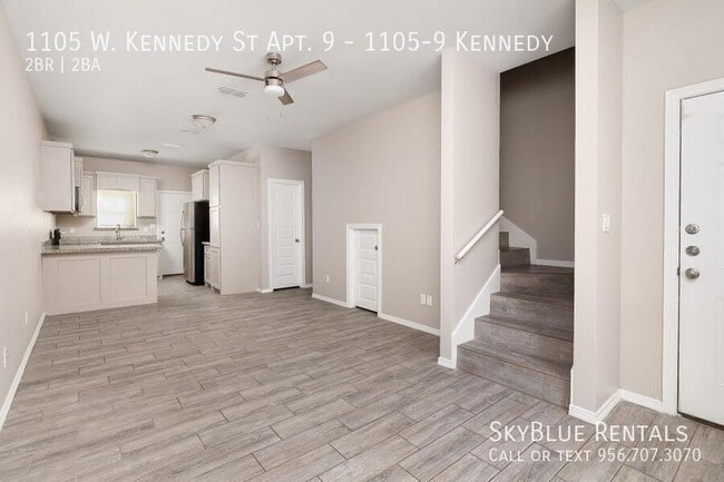 Photo - 1105 W Kennedy St Unit 1105-9 Kennedy