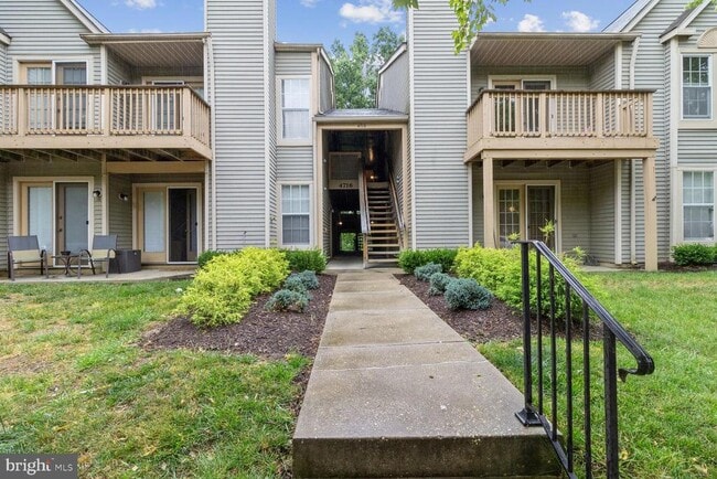 Photo - 4716 Dorsey Hall Dr Apartment Unit 505