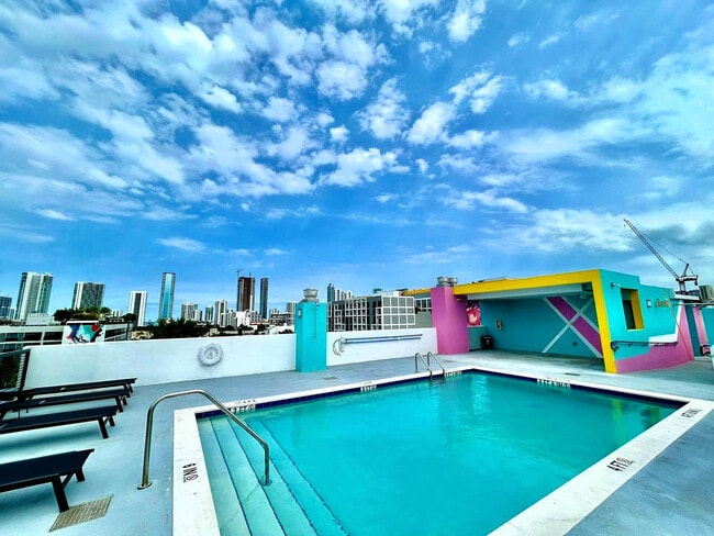 Photo - 136 NW 26th St Unit FL3-ID1022473P