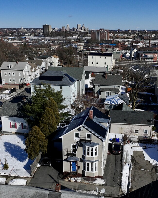 Photo - 35 Gifford St Townhome