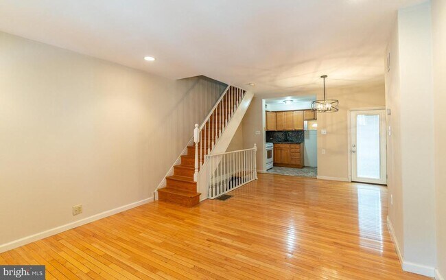 Photo - 2822 S Smedley St