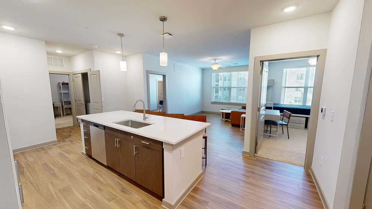 Photo - The Davy Apartments