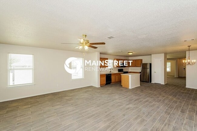 3 Bedroom Pet-Friendly Home in DESOTO, TX with Main Street Renewal