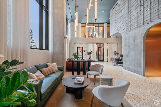 Building Photo - The Mill Residences Rental