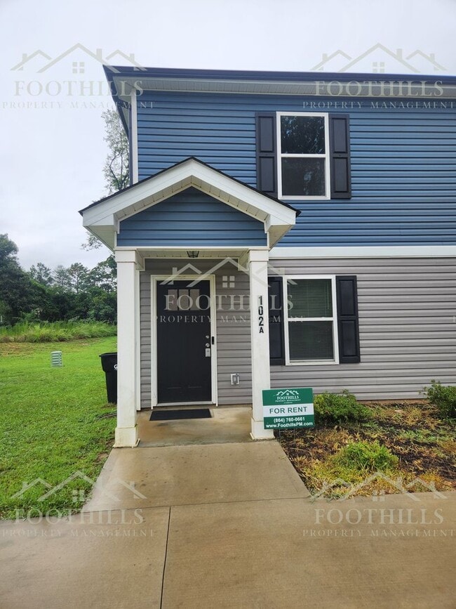 Photo - 102 David St Unit A