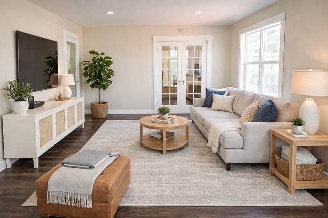 Photo - 8407 Rainier Ave S