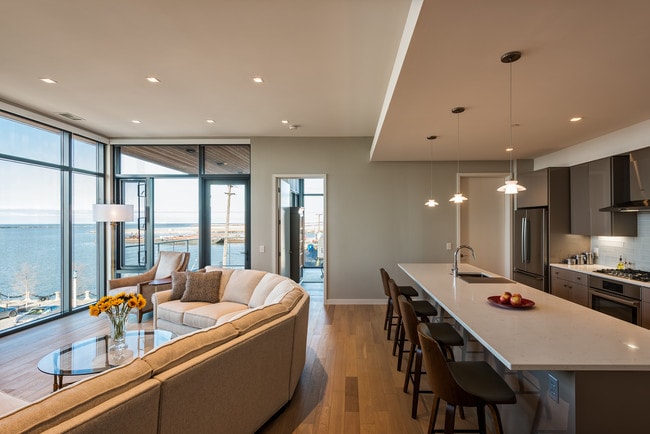 Photo - Harbor Verandas