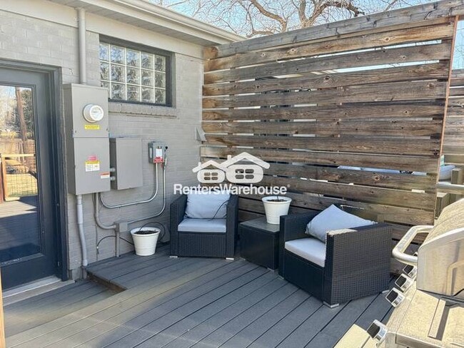 Photo - Charming 2 Bed 1 Bath Basement Unit in Northglenn