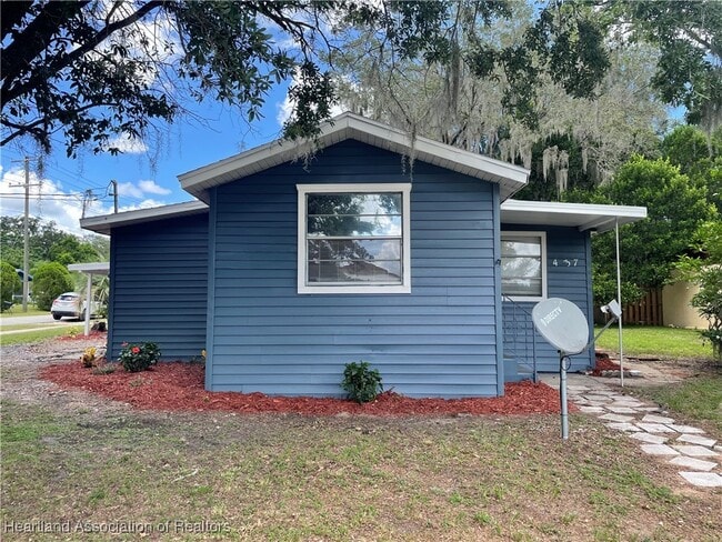 Photo - 734 N Franklin St Casa