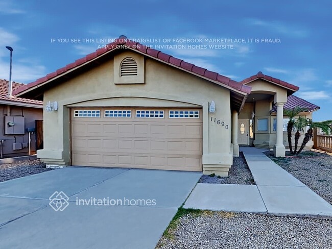 Photo - 11690 N 79th Dr House