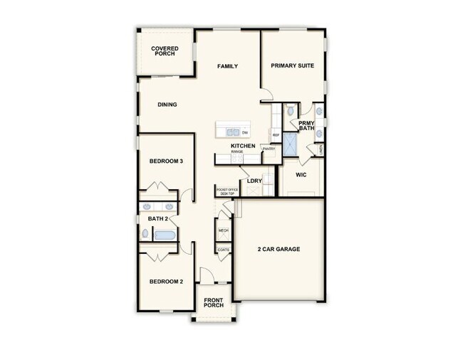 Photo - 14155 N Luckett Rd