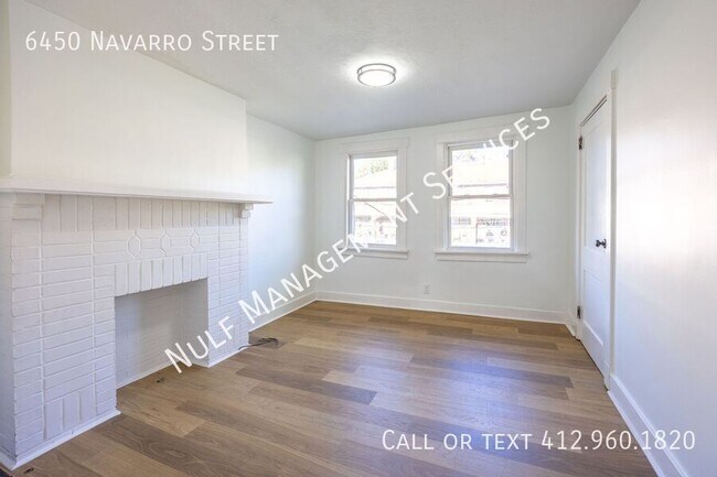 Photo - 6450 Navarro St