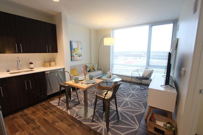 Photo - 1.0 bedroom in Allston Massachusetts 02134