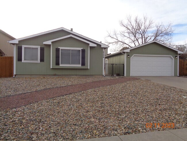 Building Photo - Highly maintained