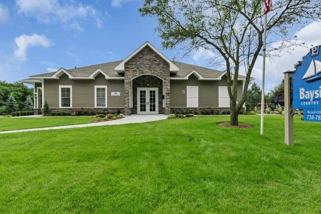 Bayside Country Club