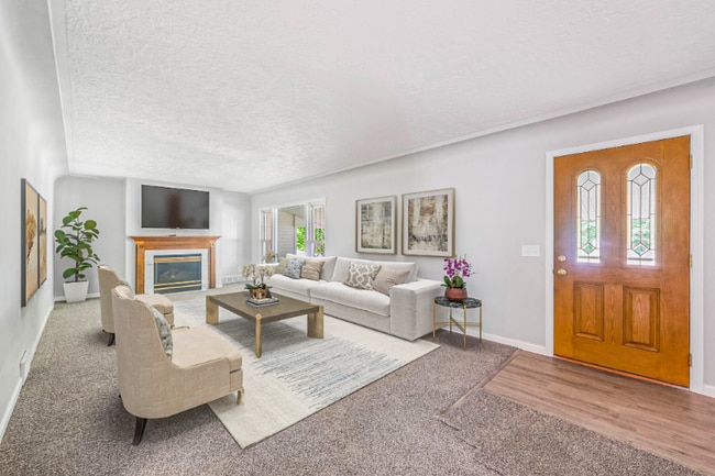 Photo - 3510 E Heights St SE