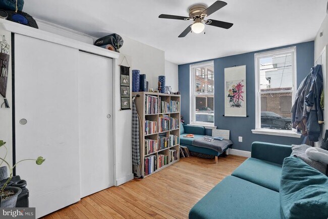 Photo - 1217 E Berks St Unidad 1