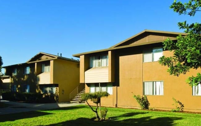 Riverstone Apartments