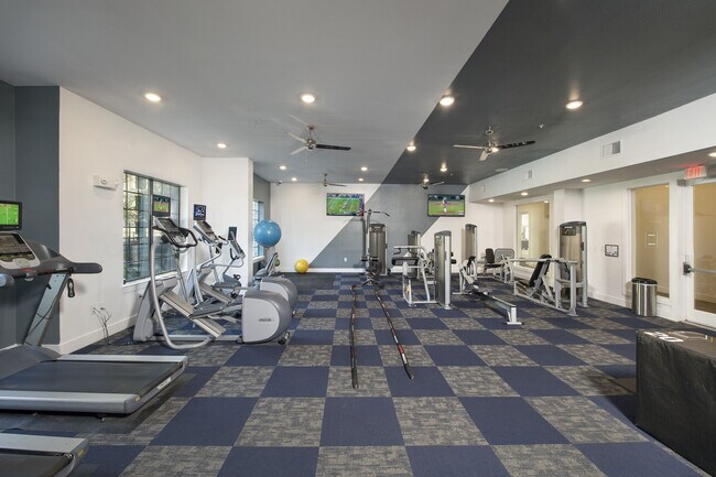 Photo - Nantucket at Fannin Station