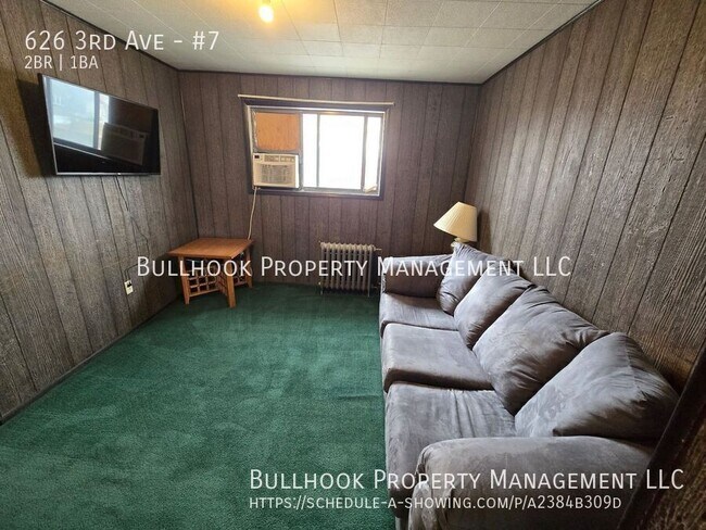 Photo - 626 3rd Ave Unit #7