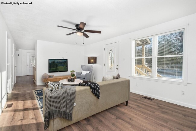 Photo - 657 W Swanzey Rd