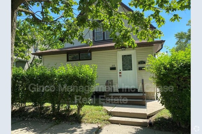 Building Photo - 616 Vine St Rental