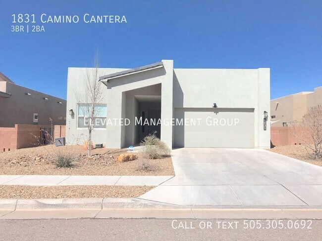 Photo - Gorgeous Los Lunas 3 Bedroom! Open layout!...