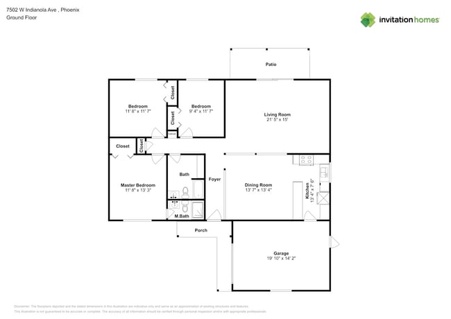 Photo - 7502 W Indianola Ave