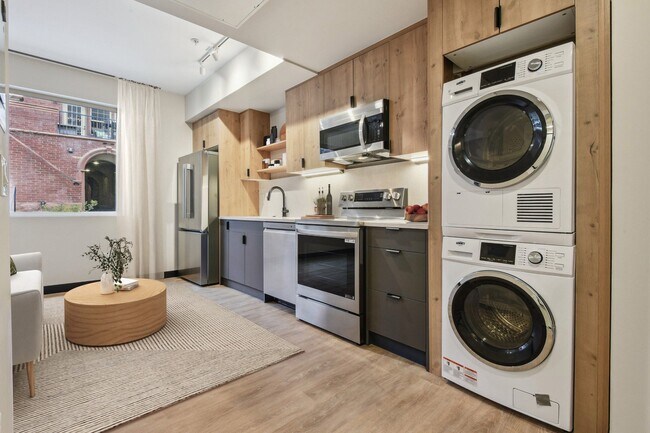 Photo - Flats at Prospect