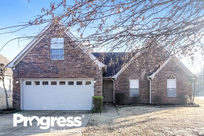 Photo - 839 Parham Cir
