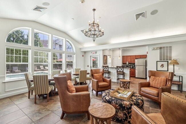 The Residences at Seven Gables