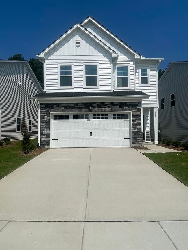 Photo - 143 Sea Cave Ln
