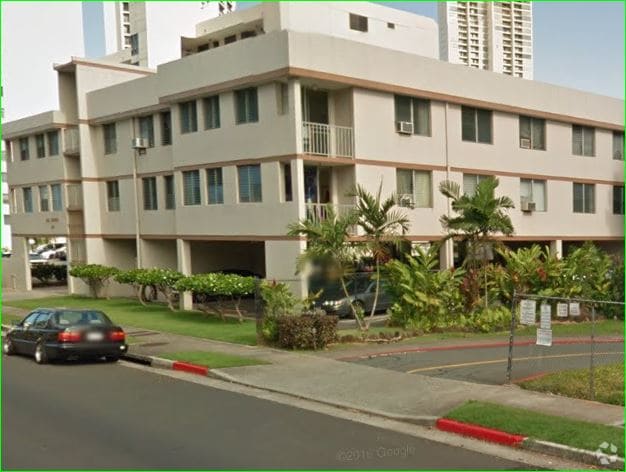 Building Photo - 3052 Ala Ilima St Rental