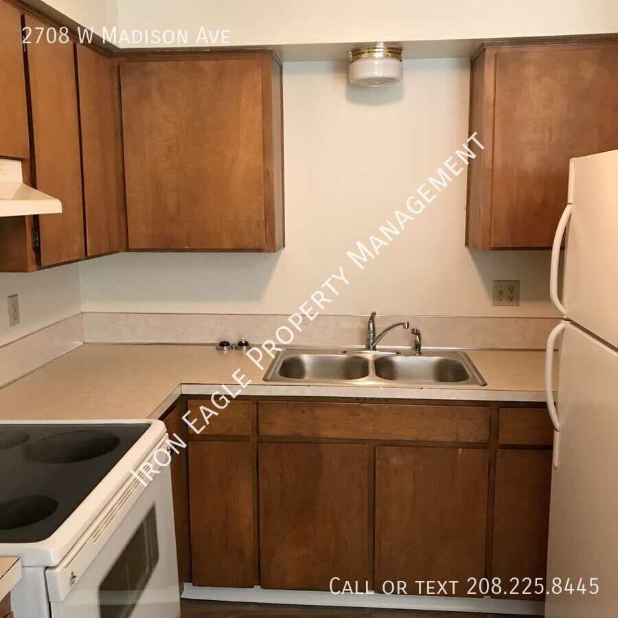 Photo - 2708 W Madison Ave