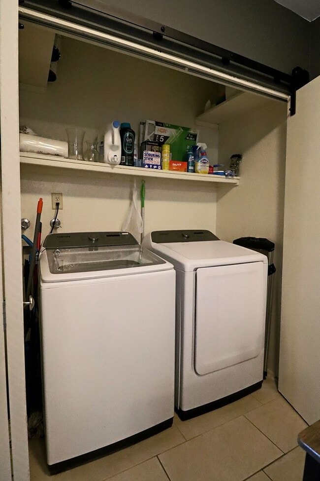 Photo - Welcome to this stunning  Unfurnished 2-bedroom, 2-bathroom home centrally Located!