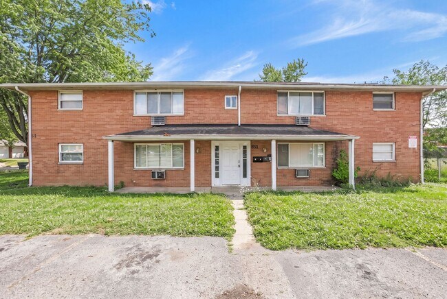 Photo - 861 Kingsford Rd Unit D