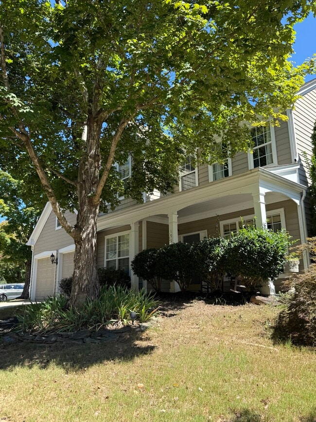 Building Photo - 19101 Harbor Cove Ln Rental