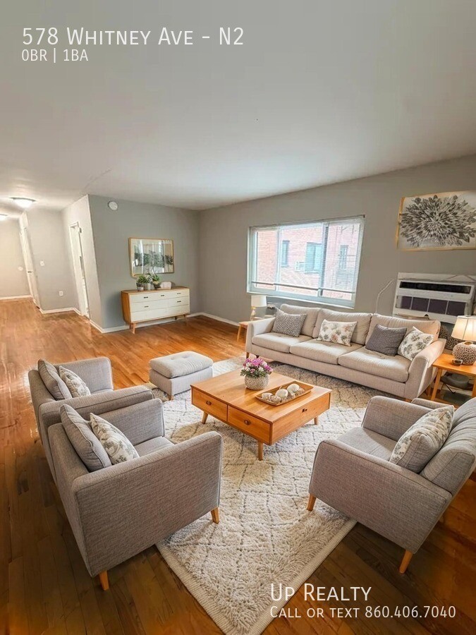 Photo - 578 Whitney Ave Unit N2