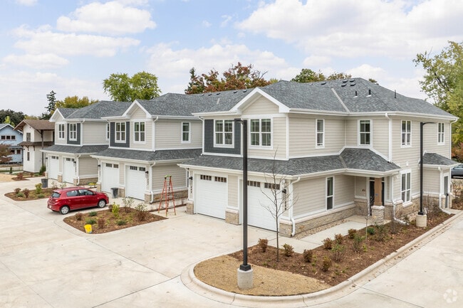 Photo - Main Street Townhomes