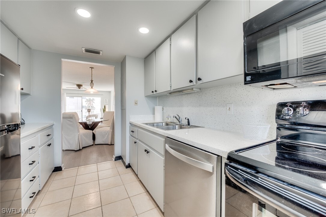 Photo - 7400 Estero Blvd Unit 214