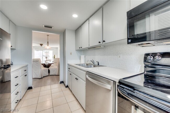 Photo - 7400 Estero Blvd Unit 214