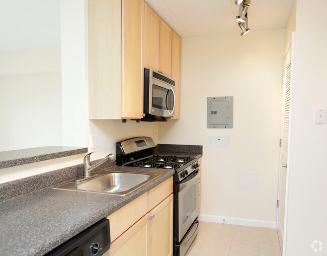 Photo - The Spectrum