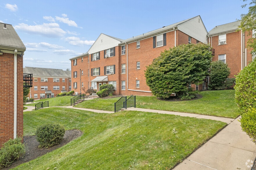 Windsor Apartments