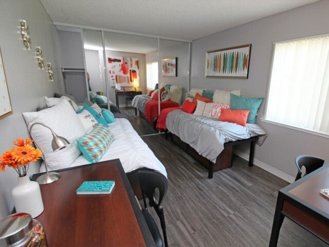 Apartments for Rent - University River Village