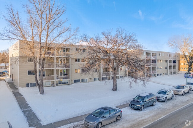 Photo - Lockwood Arms Apartments
