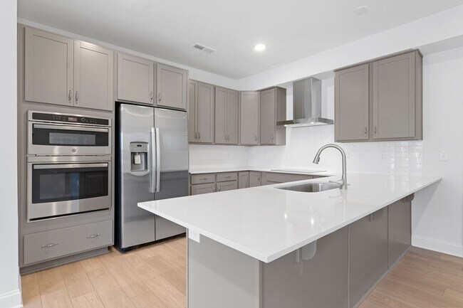 Photo - Brand New 2BR Townhome in Twyla Walk! Available Now!